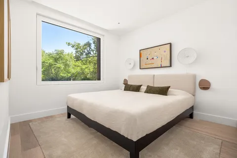 $1,195,000 | 256 East 4th Street, Unit 2 | East Village