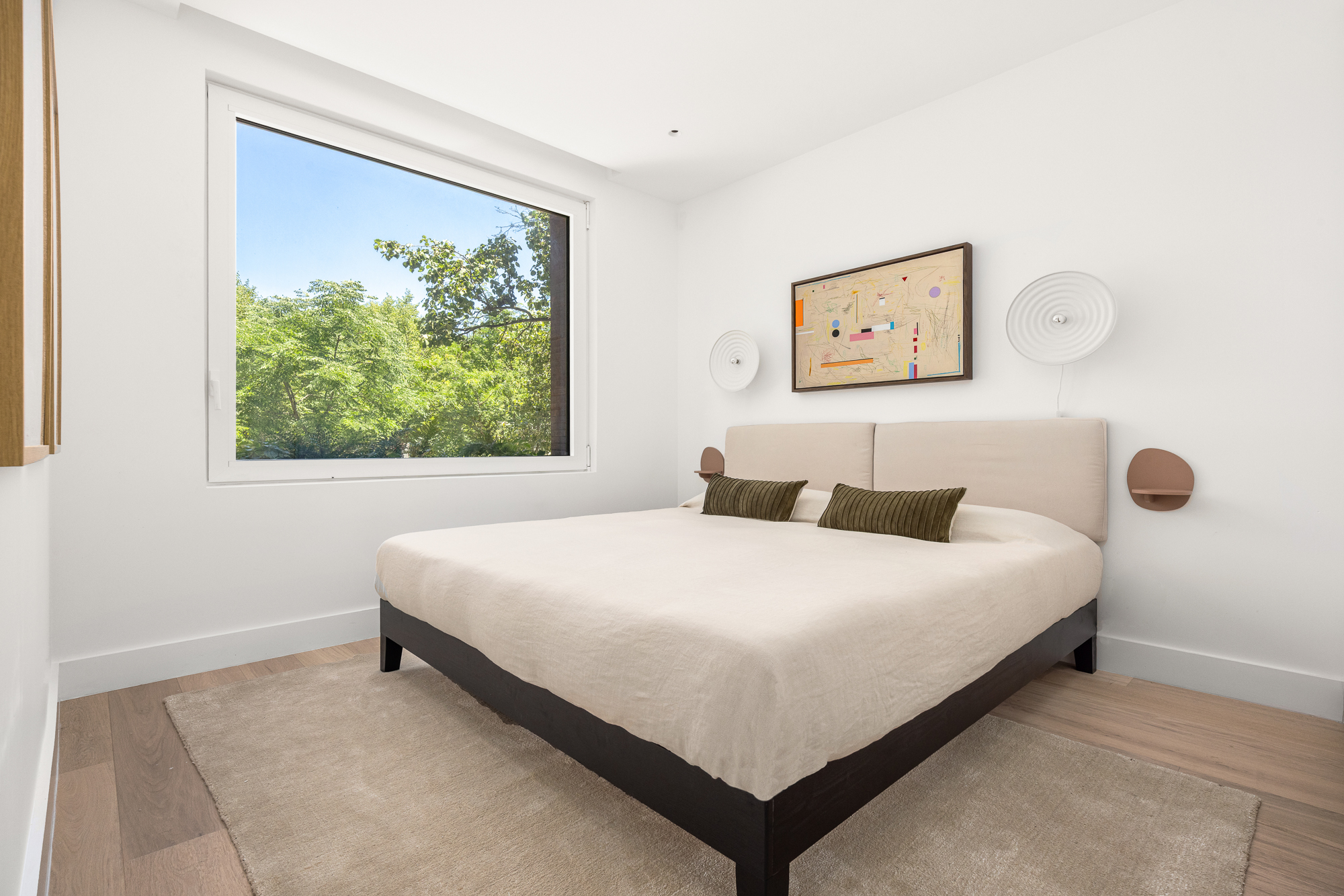 256 East 4th Street, Unit 2 Manhattan, NY 10009 - Photo 5 of 8 Gallery Image 5