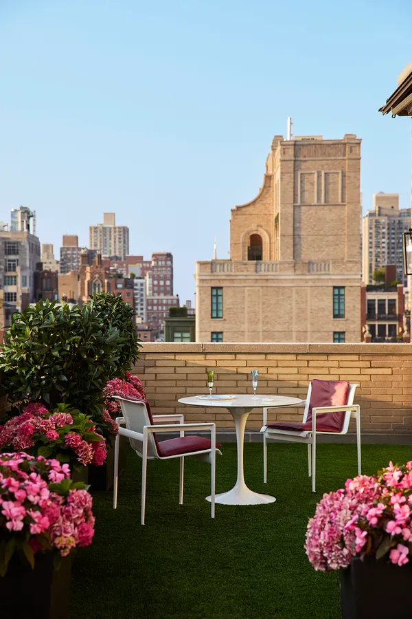 $6,995,000 | 145 East 76th Street, Unit PH | Lenox Hill