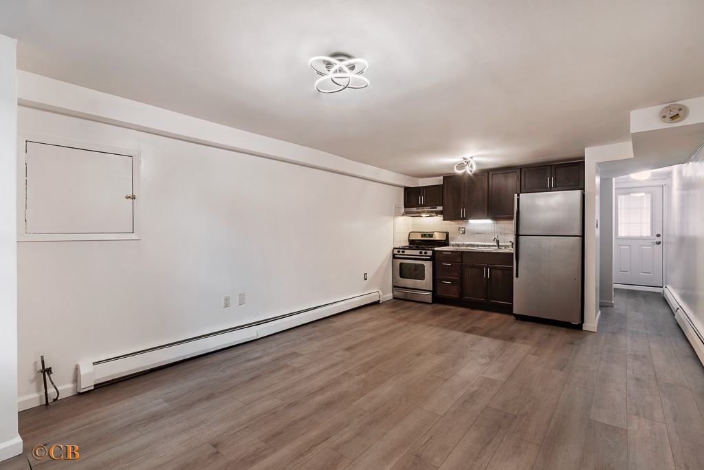 268 Bainbridge Street, Unit GARDEN Brooklyn, NY 11233 - Photo 1 of 9