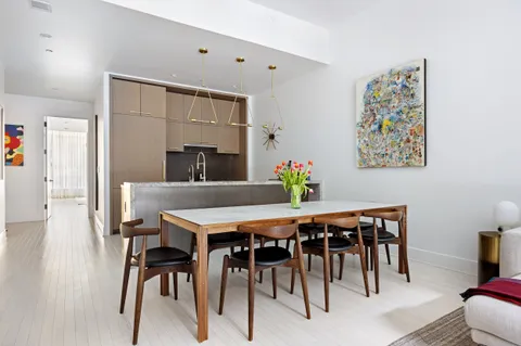 $4,750,000 | 91 Leonard Street, Unit 2C | TriBeCa