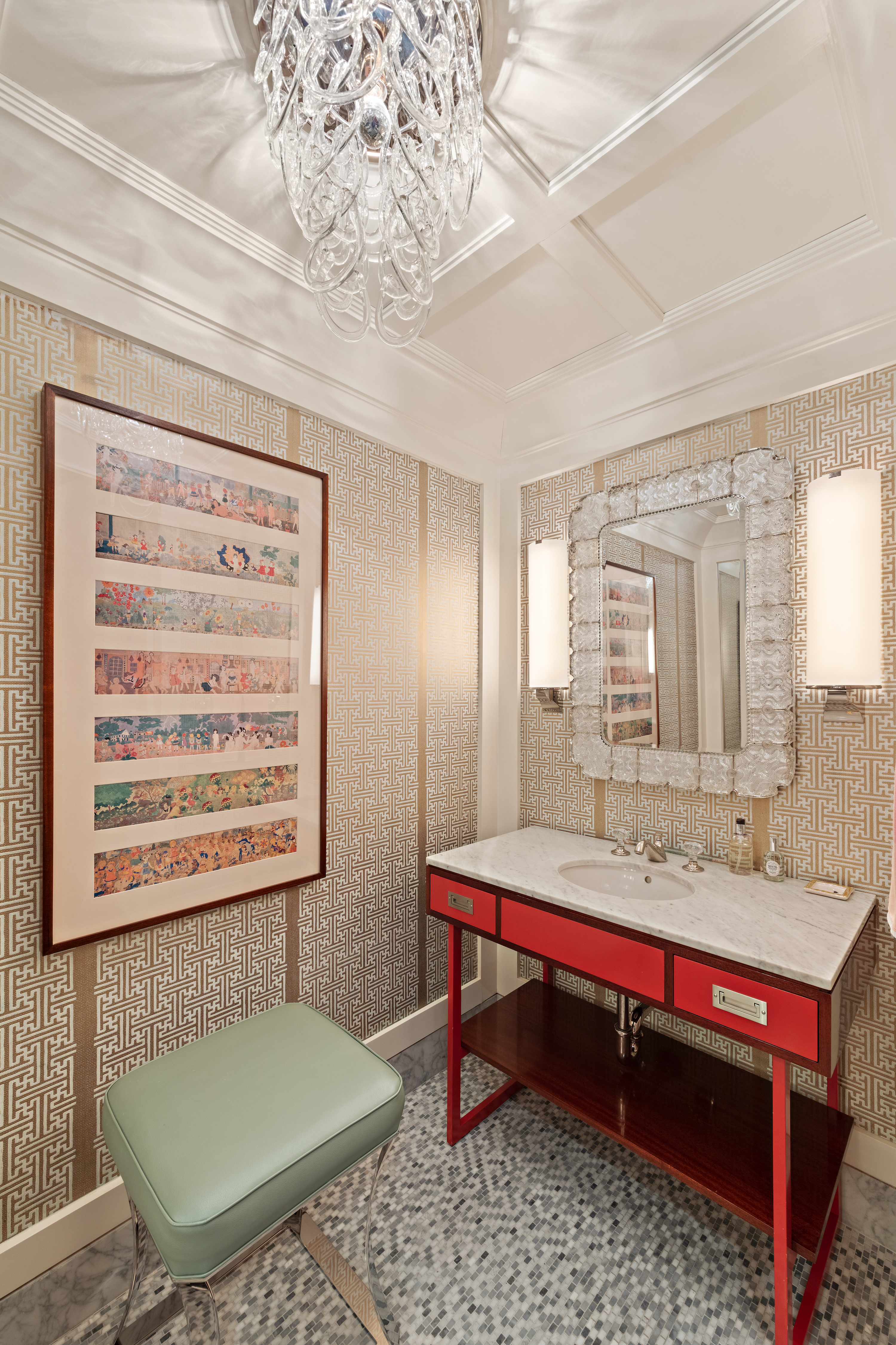 147 Waverly Place, Unit 5E Manhattan, NY 10014 - Photo 12 of 18