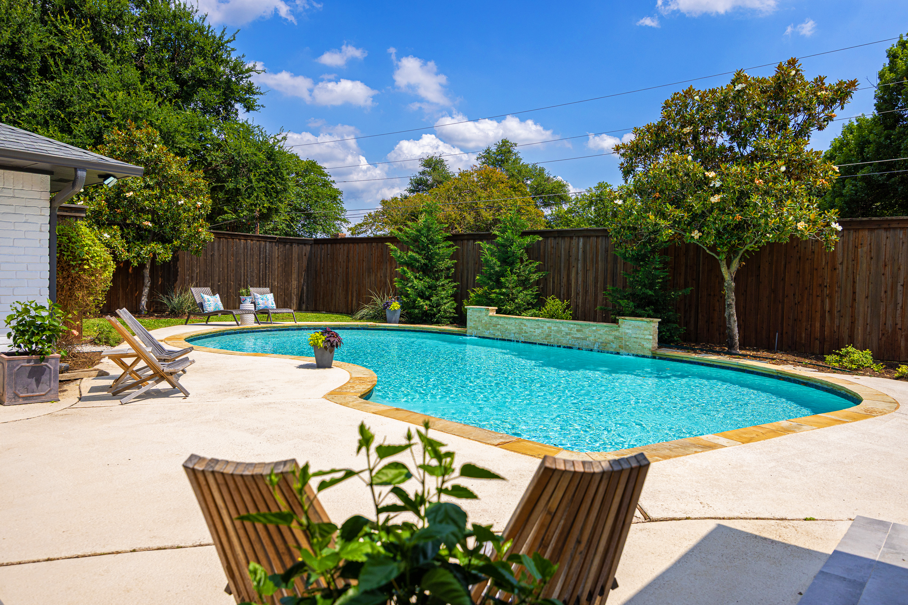 4708 Forest Bend Road Dallas, TX 75244 - Photo 25 of 30