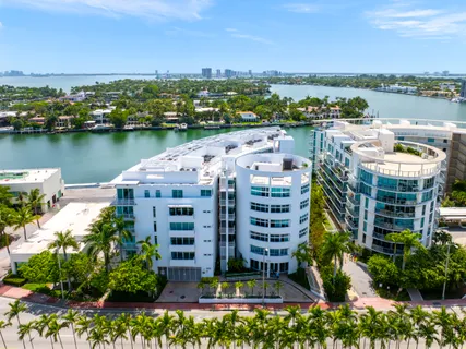 $1,445,000 | 6580 Indian Creek Drive, Unit 601, Miami Beach, FL 33141