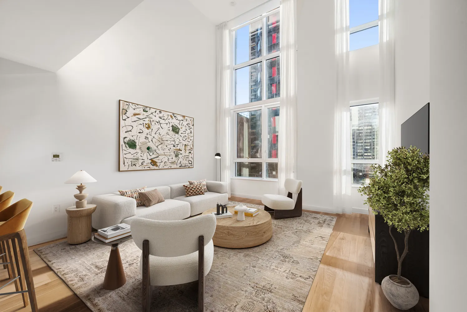 $1,150,000 | 301 East 61st Street, Unit 5D | Lenox Hill
