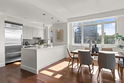 $1,250,000 | 2300 Frederick Douglass Boulevard, Unit 7G | Harlem