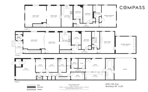 a black and white photo of a painting