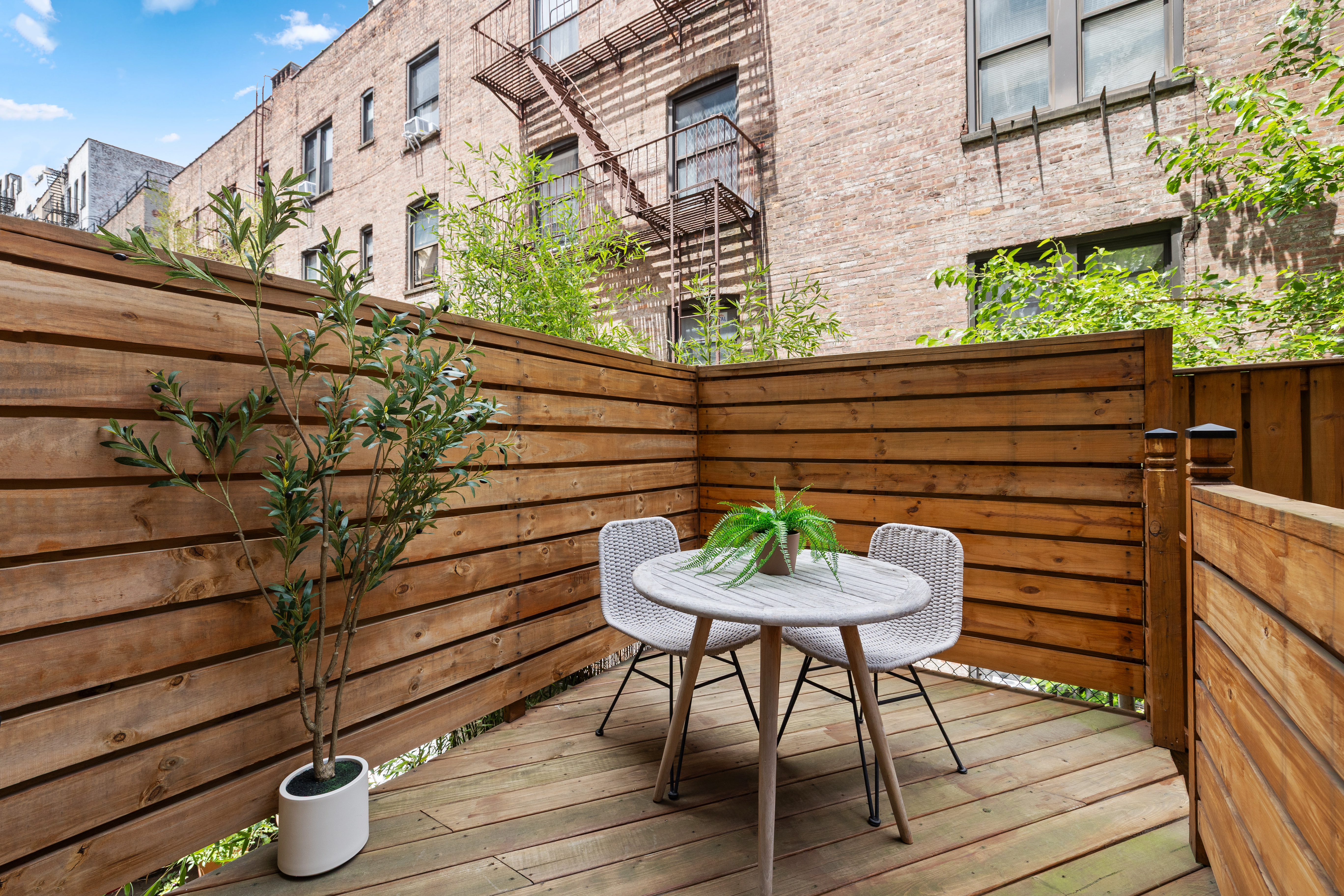 375 Lincoln Place, Unit 1D Brooklyn, NY 11238 - Photo 10 of 11