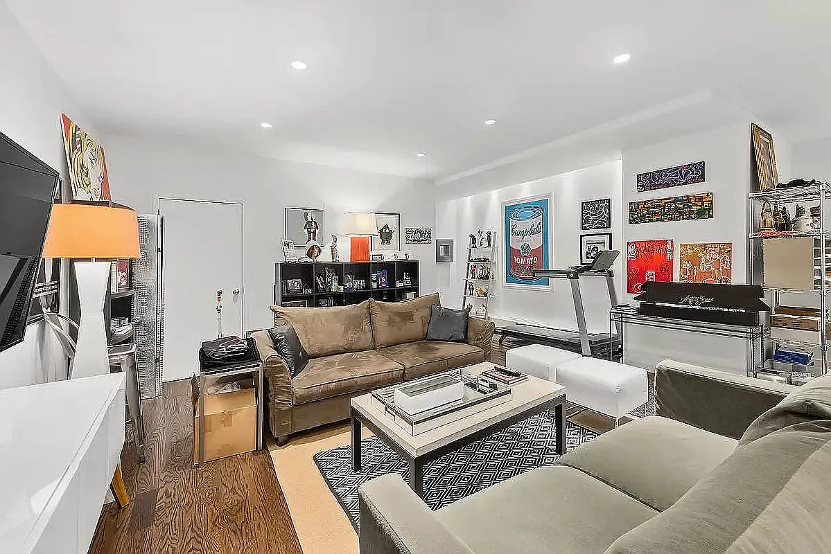 534 West 43rd Street, Unit 1CC Manhattan, NY 10036 - Photo 5 of 14