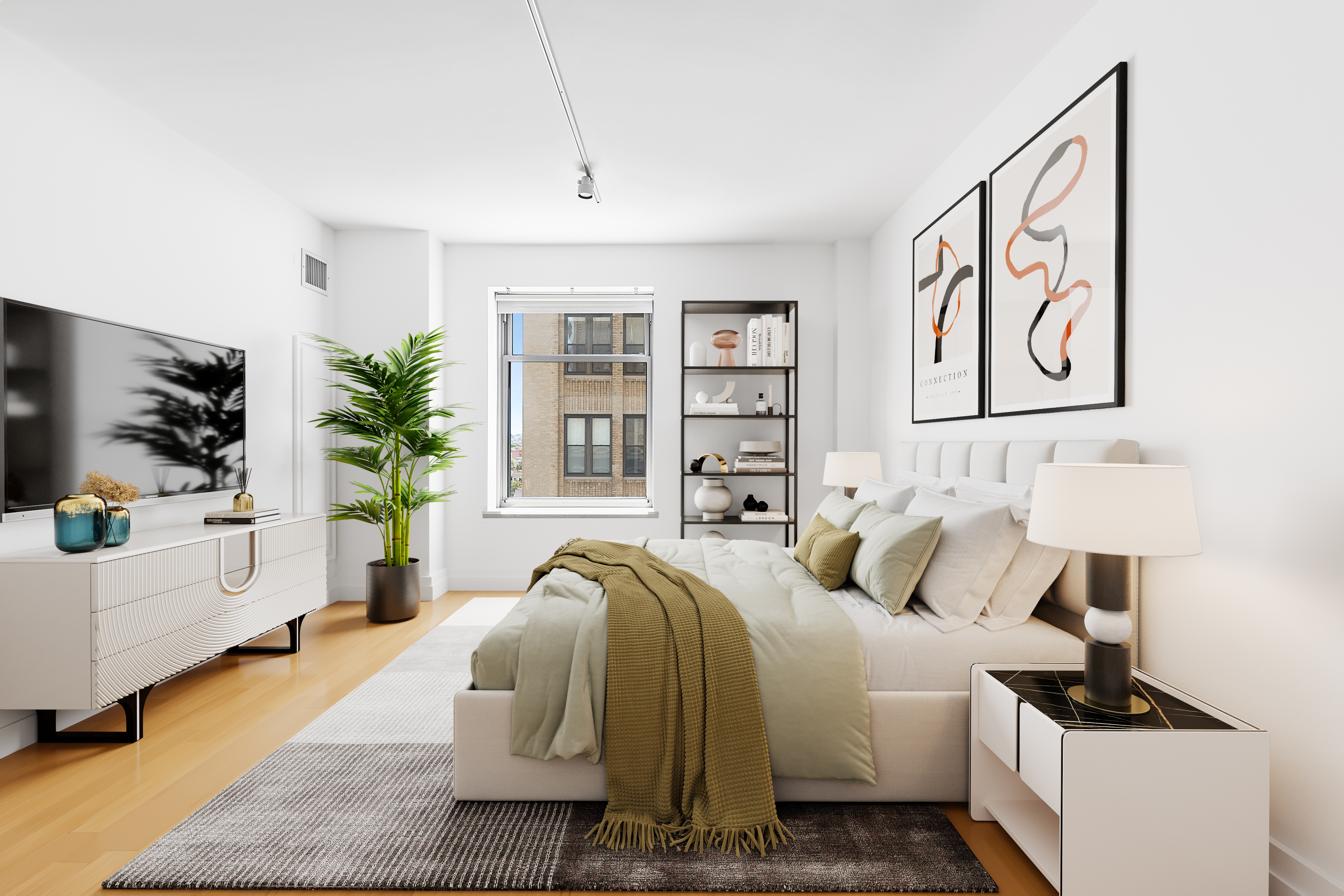 110 Livingston Street, Unit 7O Brooklyn, NY 11201 - Photo 4 of 12