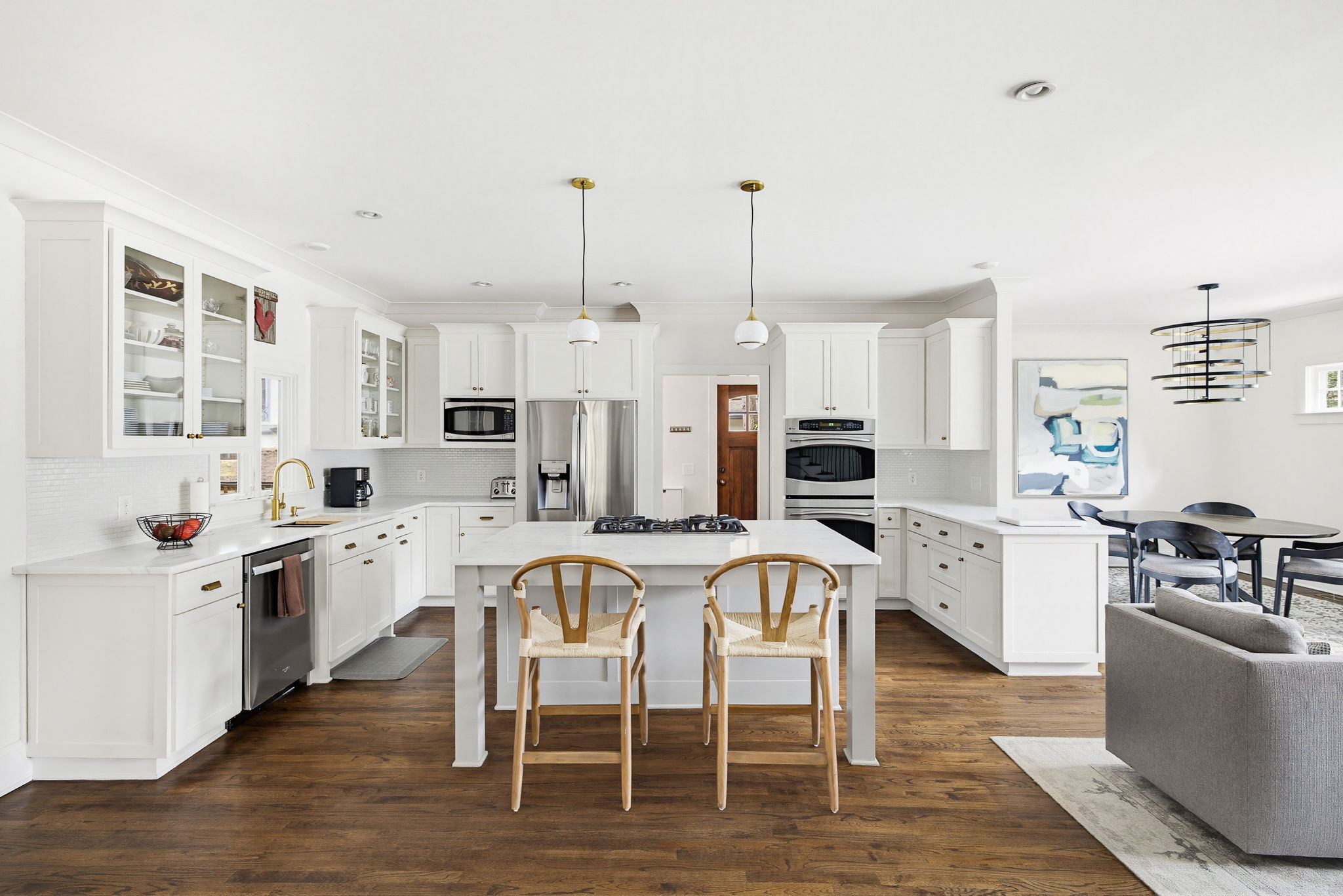 220 Mt Vernon Drive Decatur, GA 30030 - Photo 6 of 25