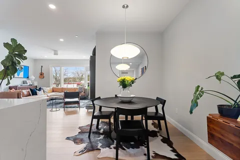 $4,900 | 54 Pleasant Street, Unit 9, Boston, MA 02125