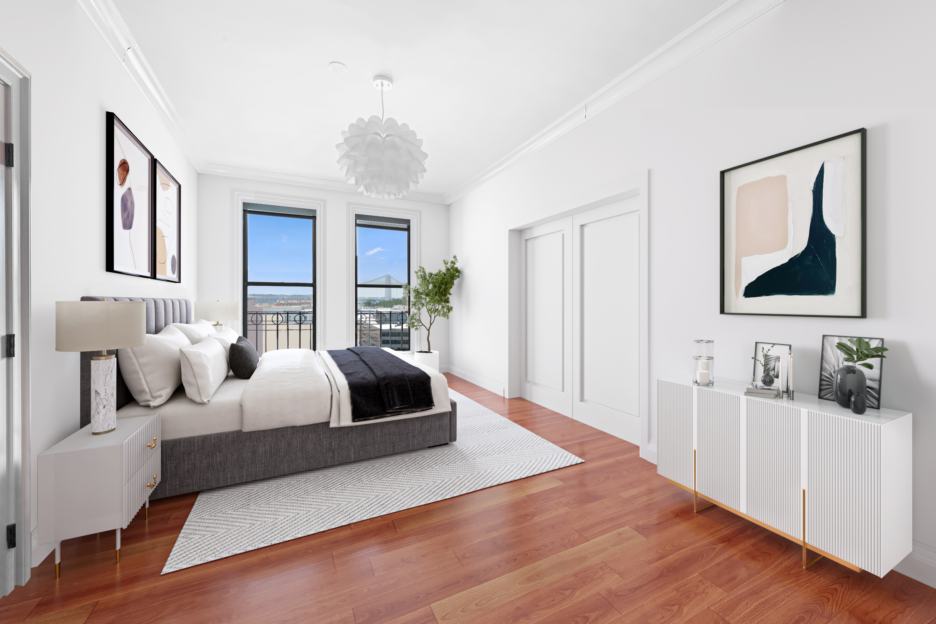 790 Riverside Drive, Unit 8E Manhattan, NY 10032 - Photo 11 of 15