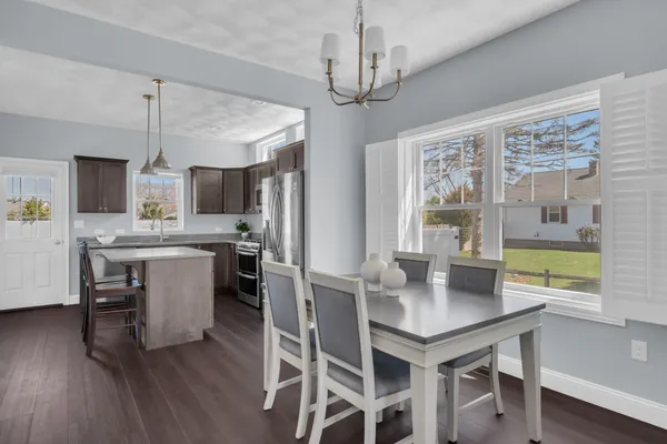 $499,000 | 222 Pettaconsett Avenue, Warwick, RI 02888