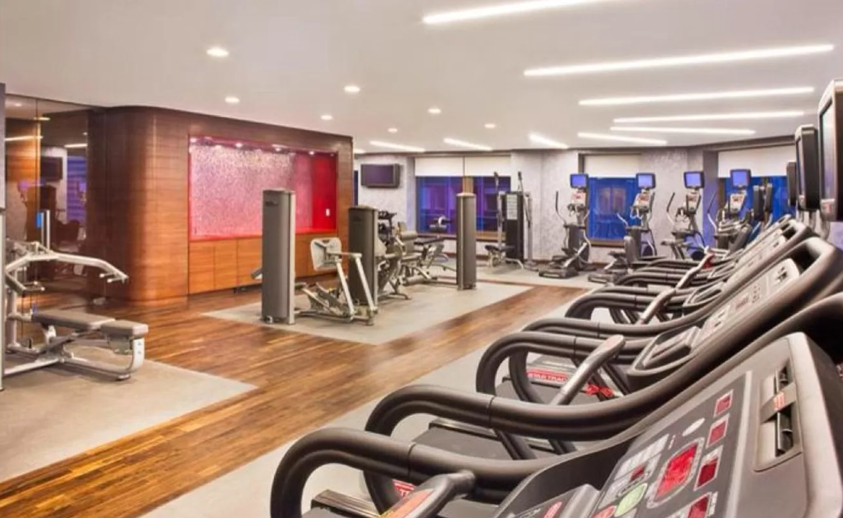 75 Wall Street, Unit 28J Manhattan, NY 10005 - Photo 8 of 11