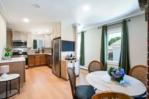$650,000 | 321 Arnold Street, New Bedford, MA 02740