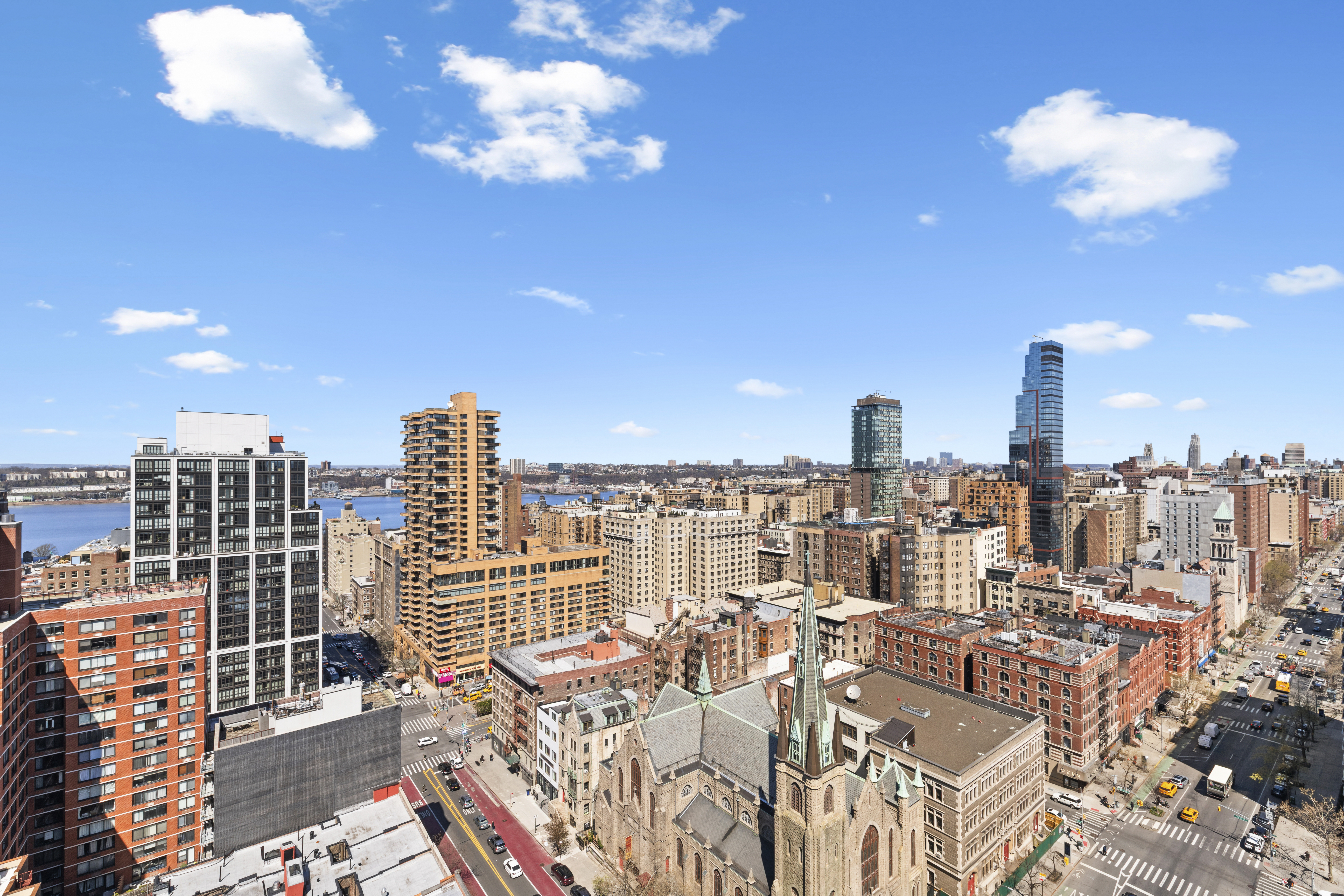 175 West 95th Street, Unit 25E Manhattan, NY 10025 - Photo 12 of 22