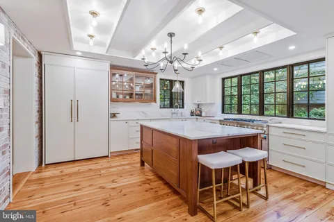 $2,395,000 | 2921 Legation Street Northwest, Washington, DC 20015