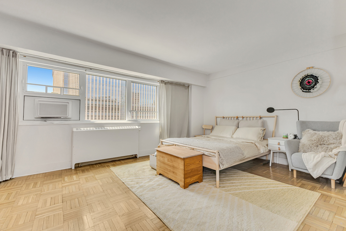 235 Adams Street, Unit 11DE Brooklyn, NY 11201 - Photo 5 of 19