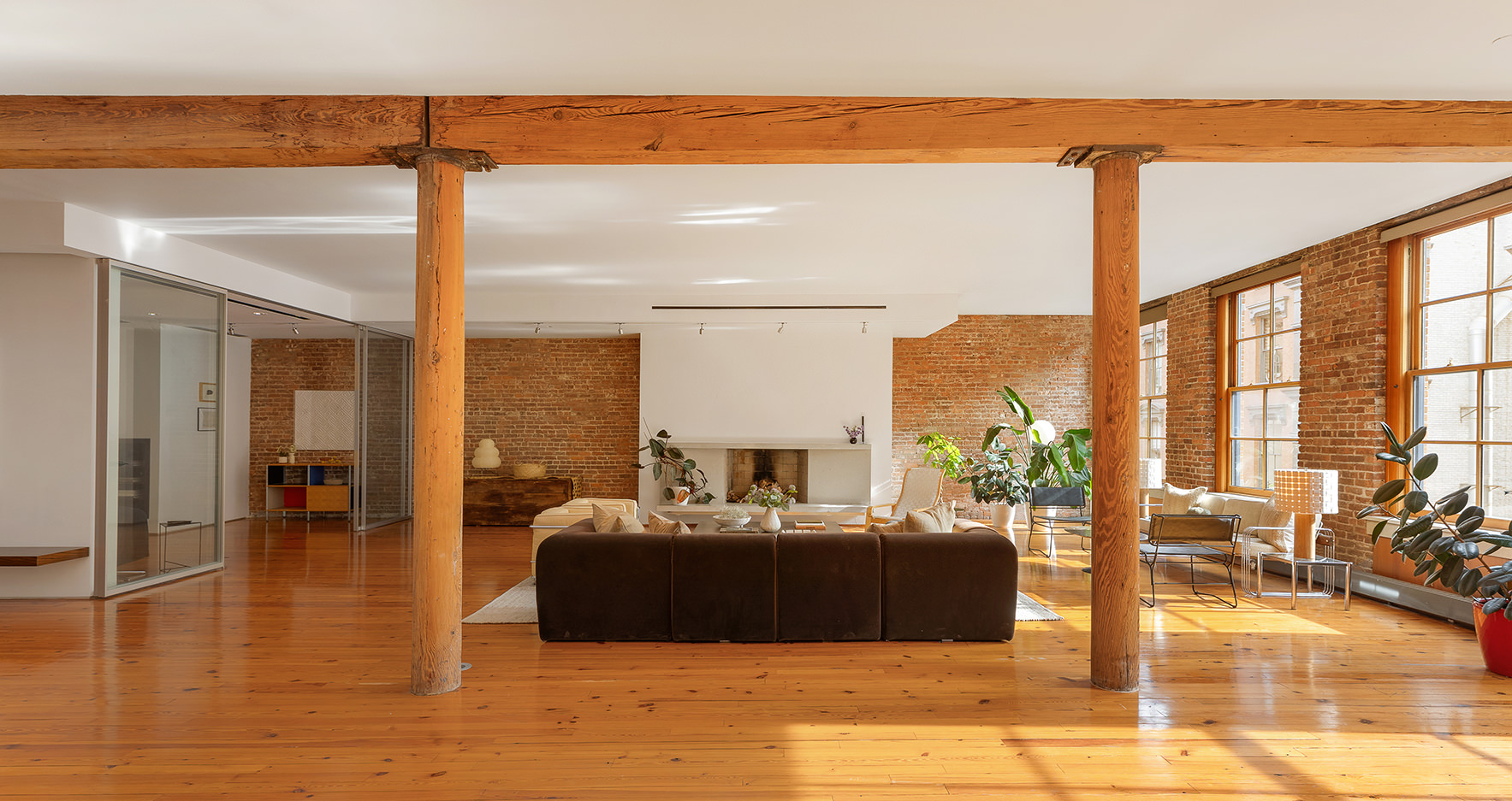 30 Crosby Street, Unit 4B Manhattan, NY 10013 - Photo 6 of 21