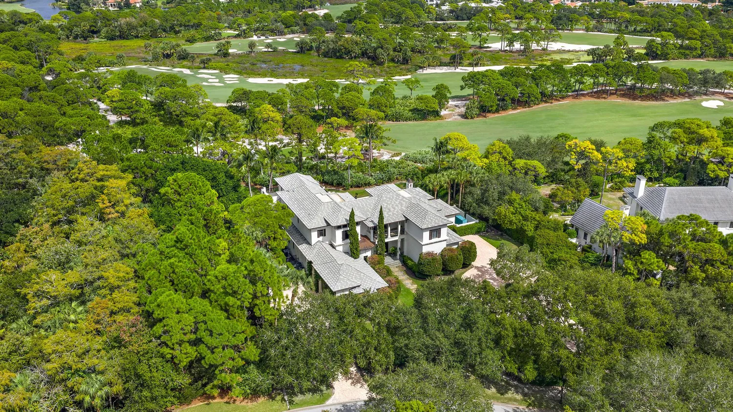 $13,650,000 | 156 Bears Club Drive, Jupiter, FL 33477