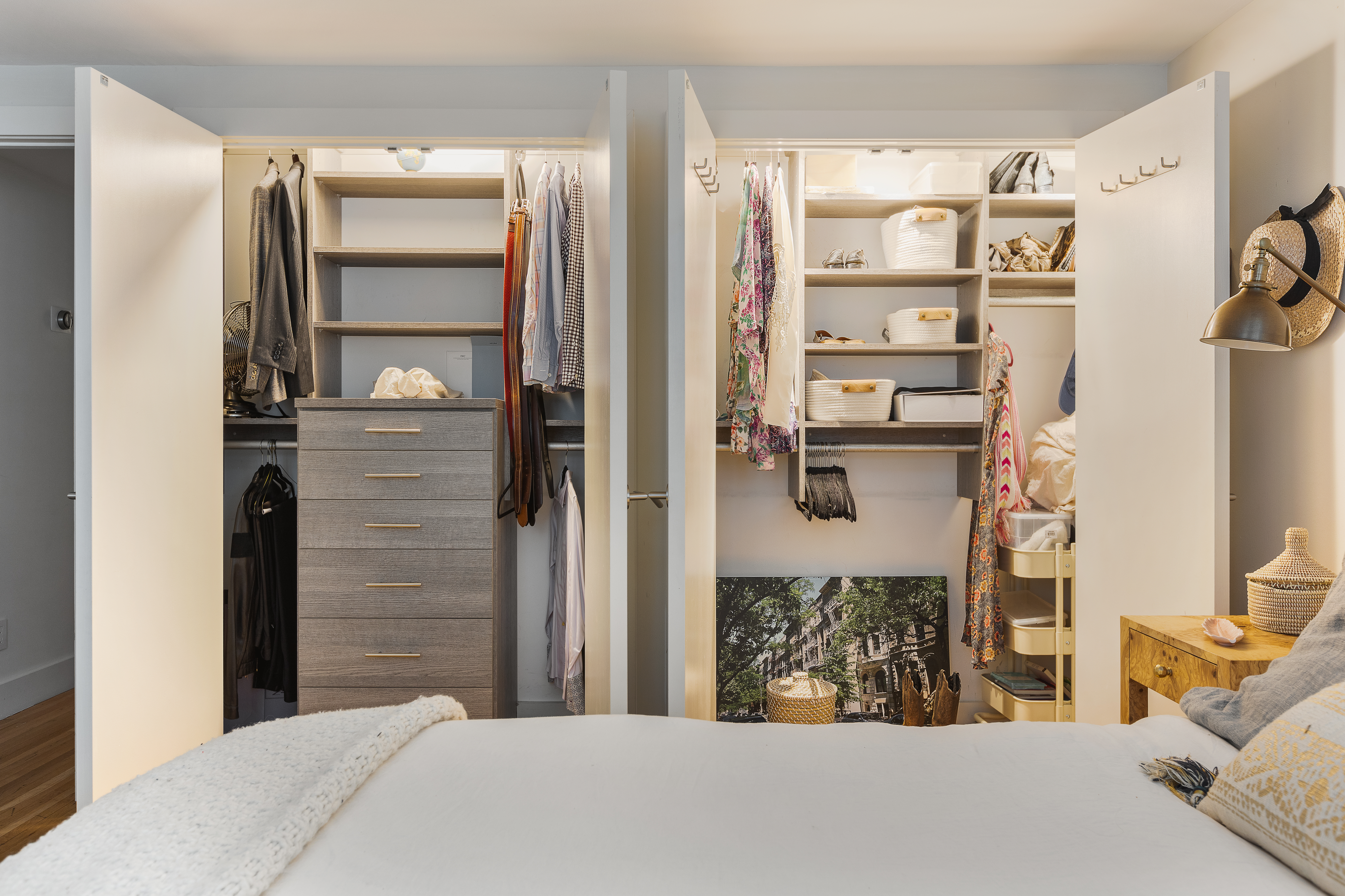 155 West 80th Street, Unit PARLOR Manhattan, NY 10024 - Photo 7 of 12