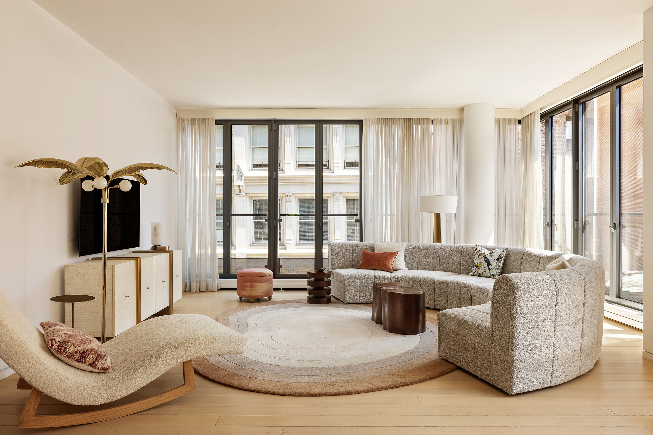 27 Wooster Street, Unit 4B Manhattan, NY 10013 - Photo 2 of 15 Gallery Image 2