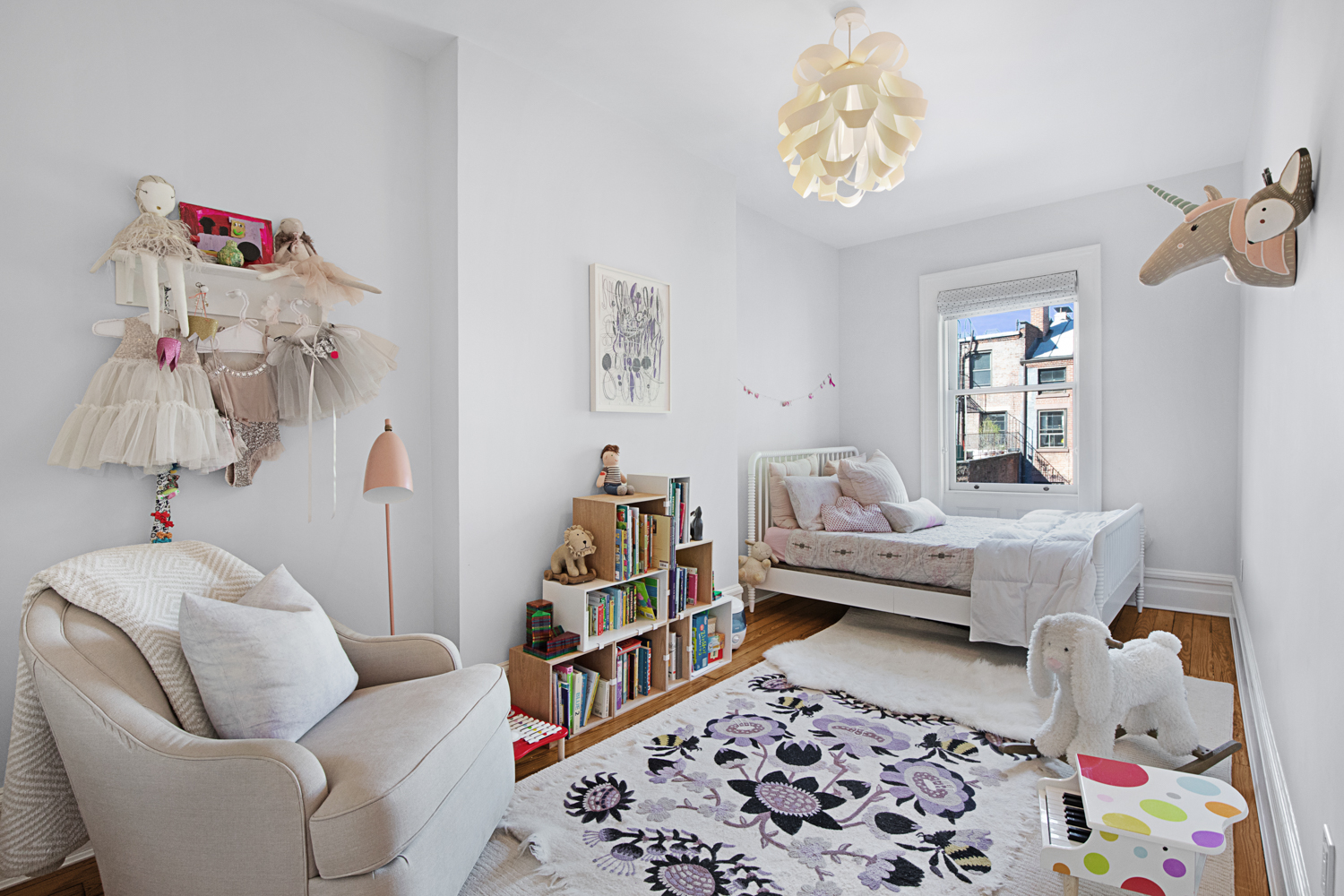 26 Sidney Place Brooklyn, NY 11201 - Photo 22 of 27