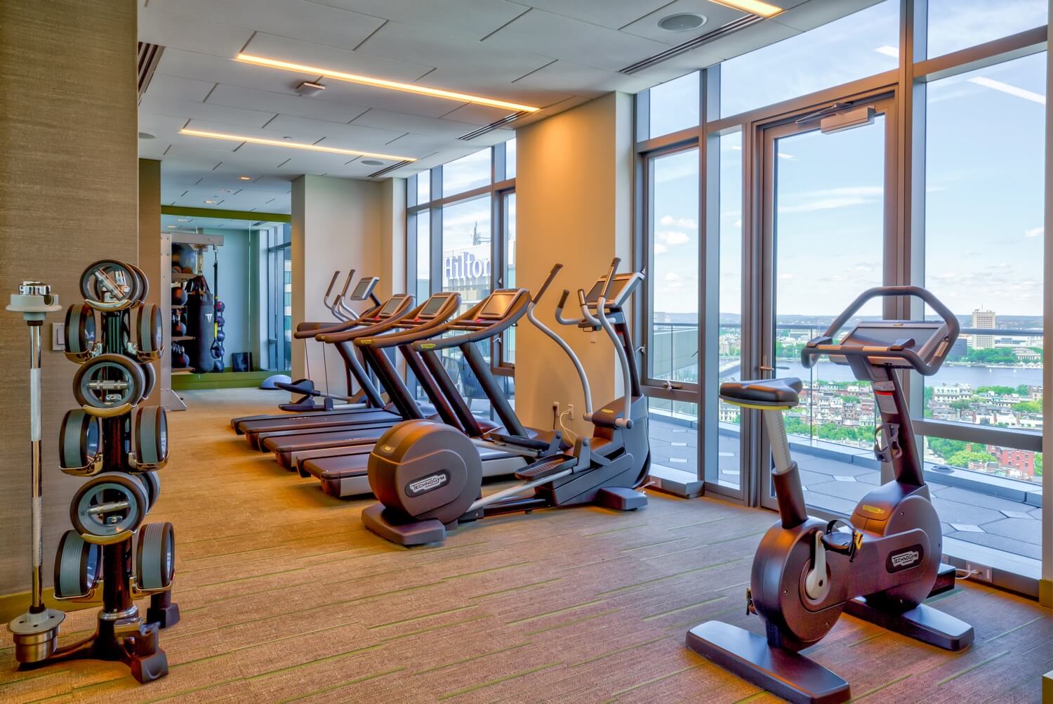 30 Dalton Street, Unit PH Boston, MA 02115 - Photo 7 of 7