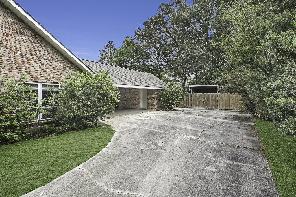 1455 South Woodhaven Street Baton Rouge, LA 70815 - Photo 35 of 40