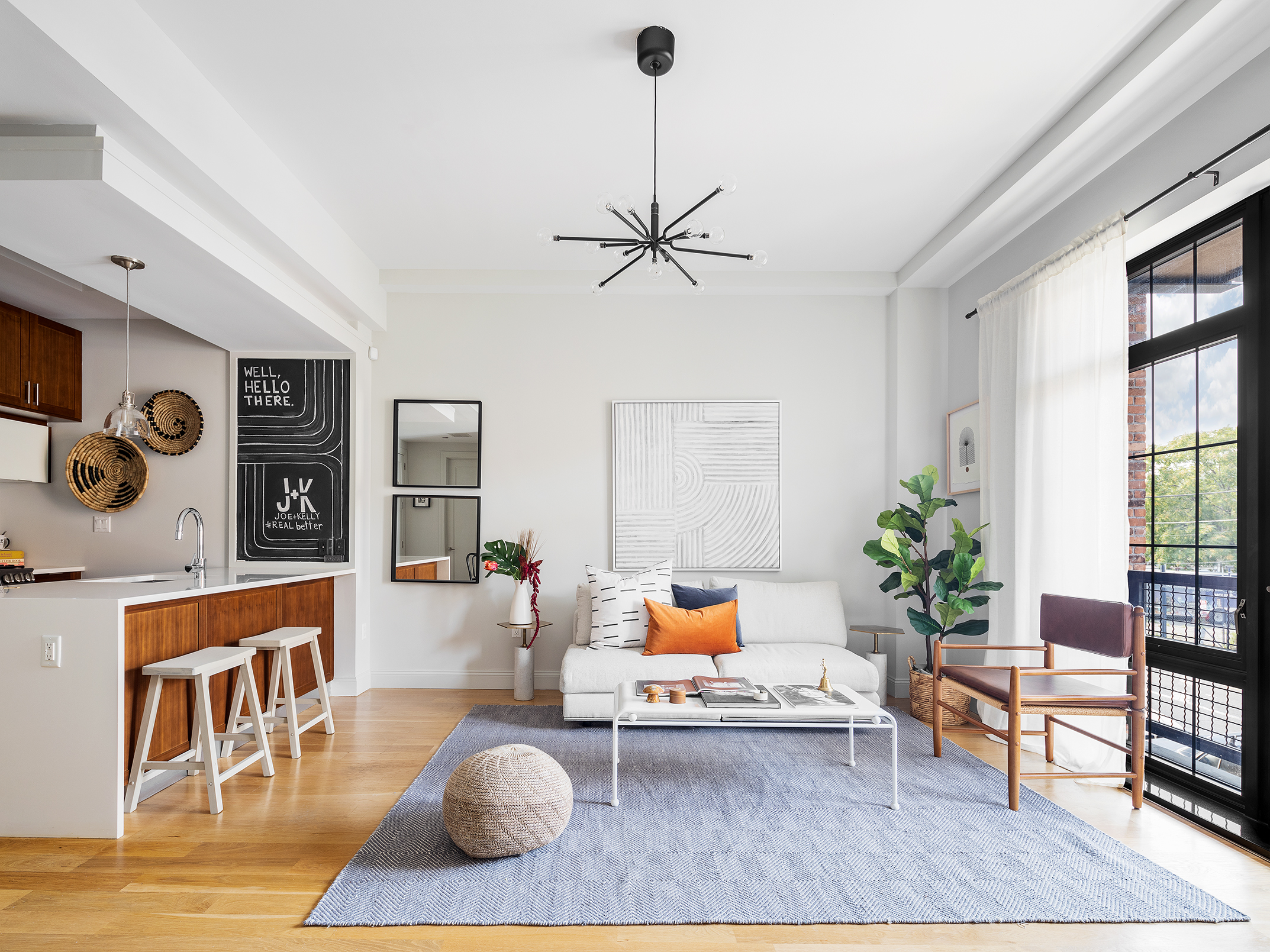 42 Maspeth Avenue, Unit 2H Brooklyn, NY 11211 - Photo 1 of 11