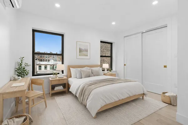 $7,645 | 453 Dean Street, Unit 3 | Park Slope