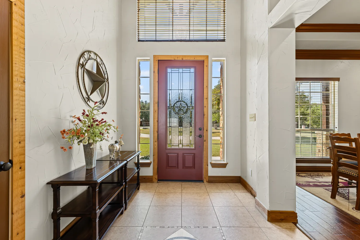 $1,049,000 | 216 Megan Court, Hudson Oaks, TX 76087