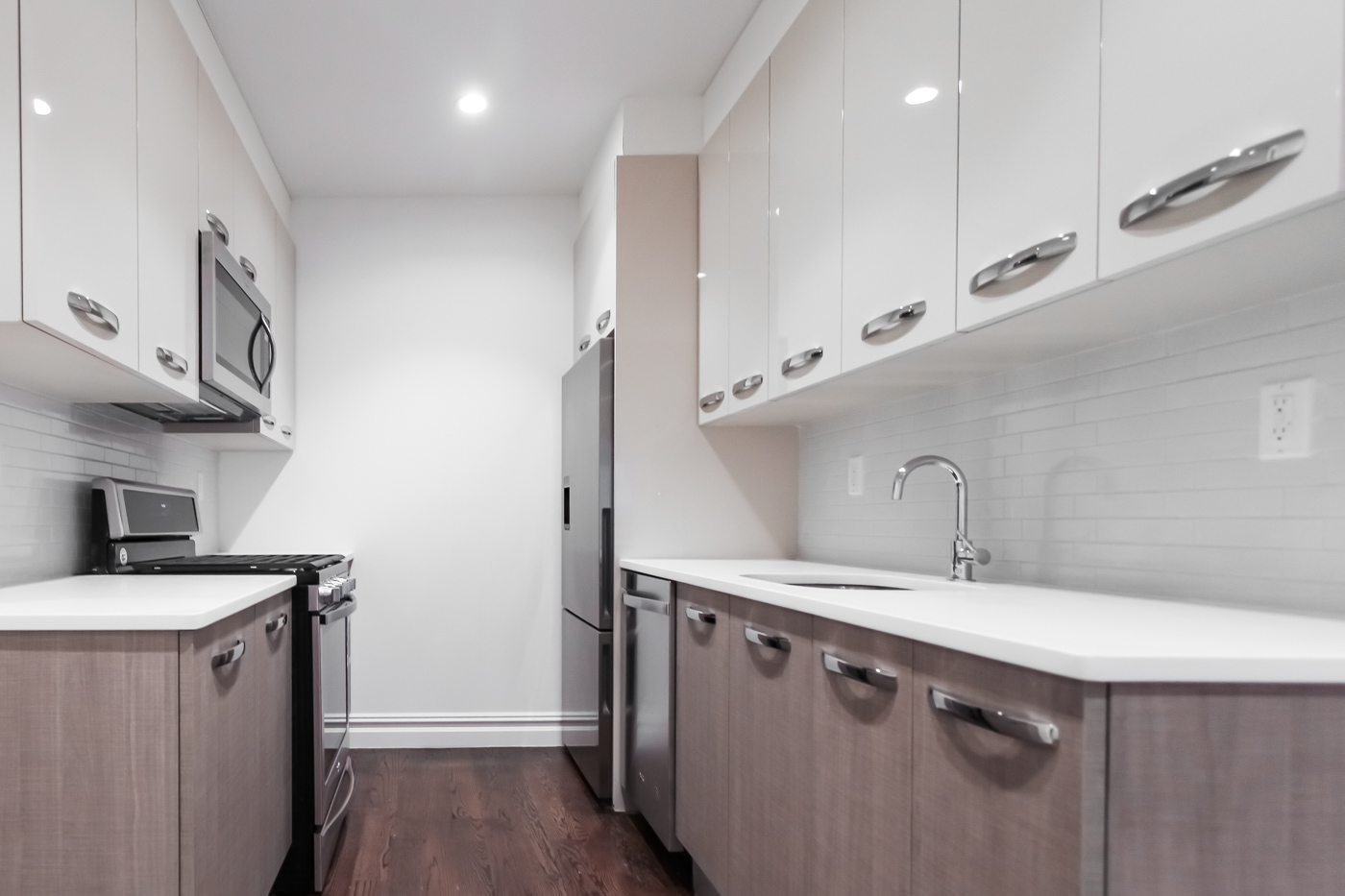 525 Myrtle Avenue, Unit 301 Brooklyn, NY 11205 - Photo 6 of 18