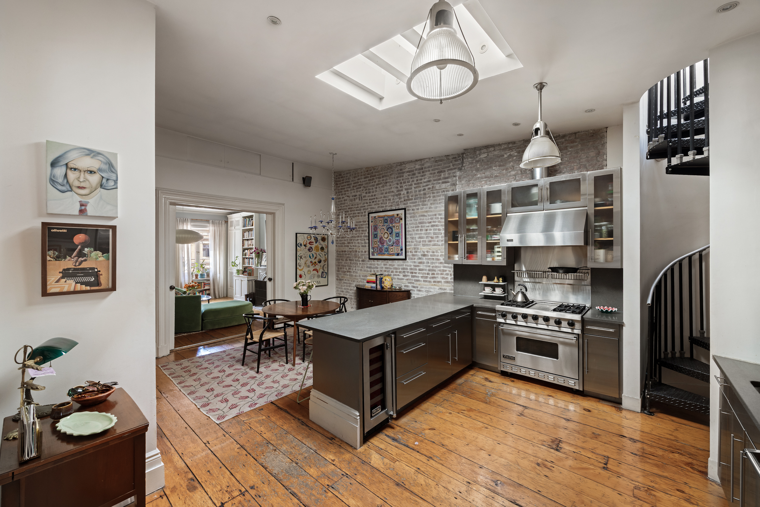 217 2nd Avenue, Unit PH Manhattan, NY 10003 - Photo 10 of 31