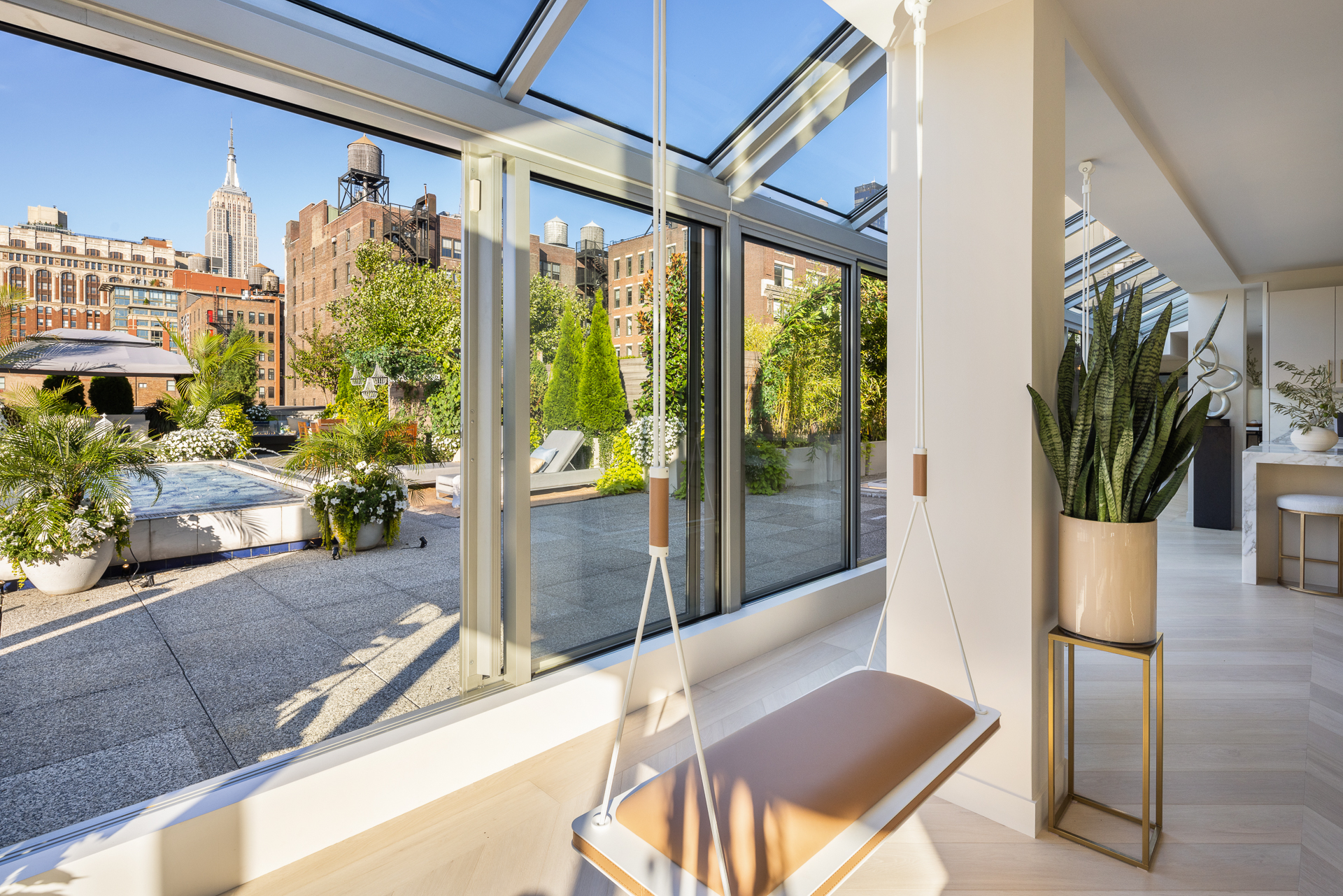 60 West 20th Street, Unit PHA Manhattan, NY 10011 - Photo 5 of 19