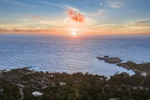 $4,150,000 | 100 Cypress Way, Carmel, CA 93923