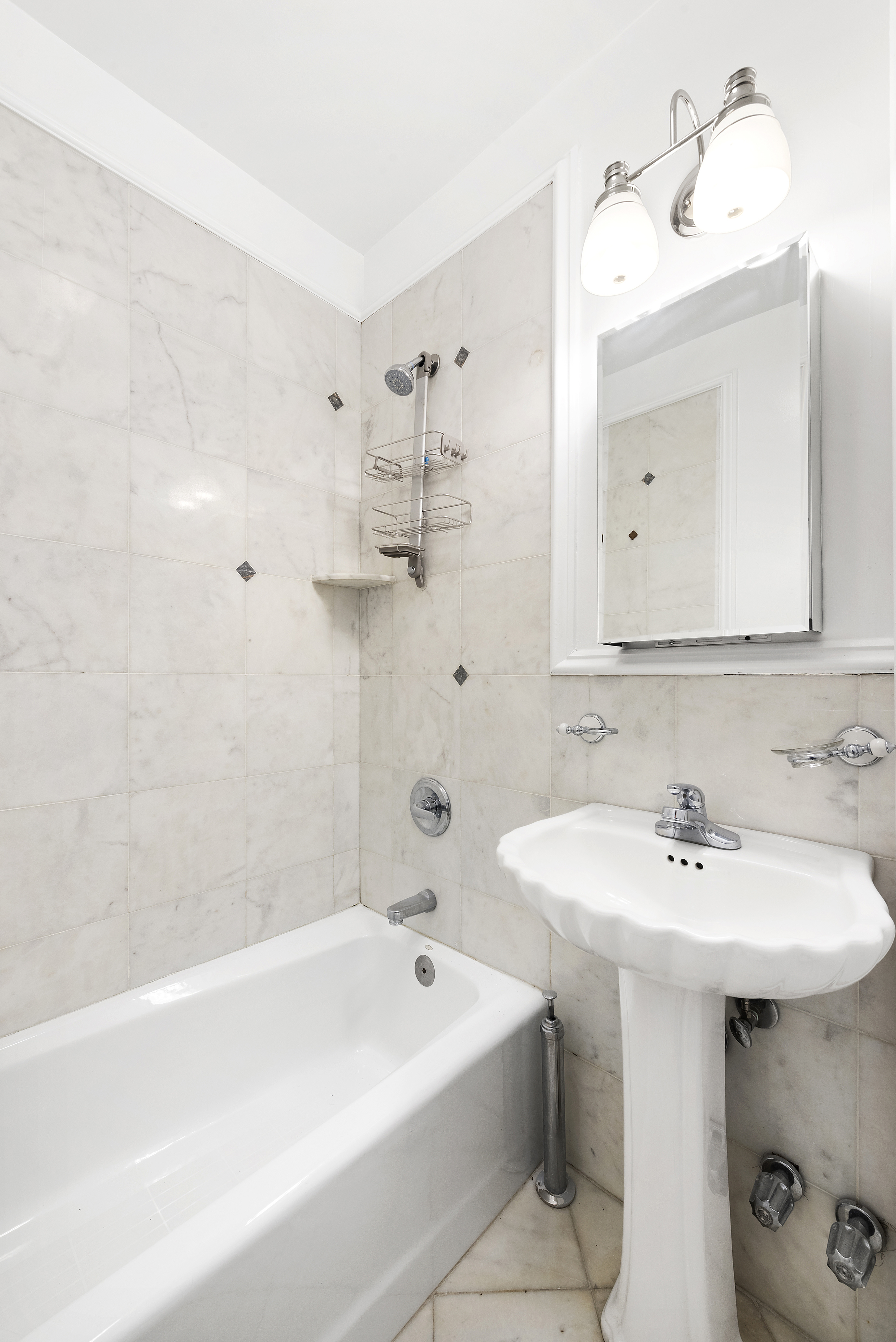 6 East 65th Street, Unit 6A Manhattan, NY 10065 - Photo 4 of 11