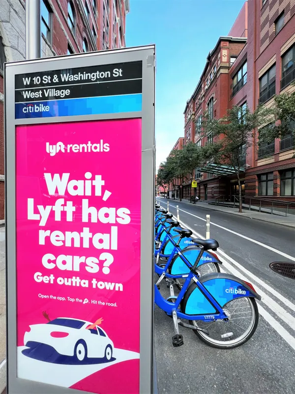 $8,750 | 668 Washington Street, Unit GA | West Village