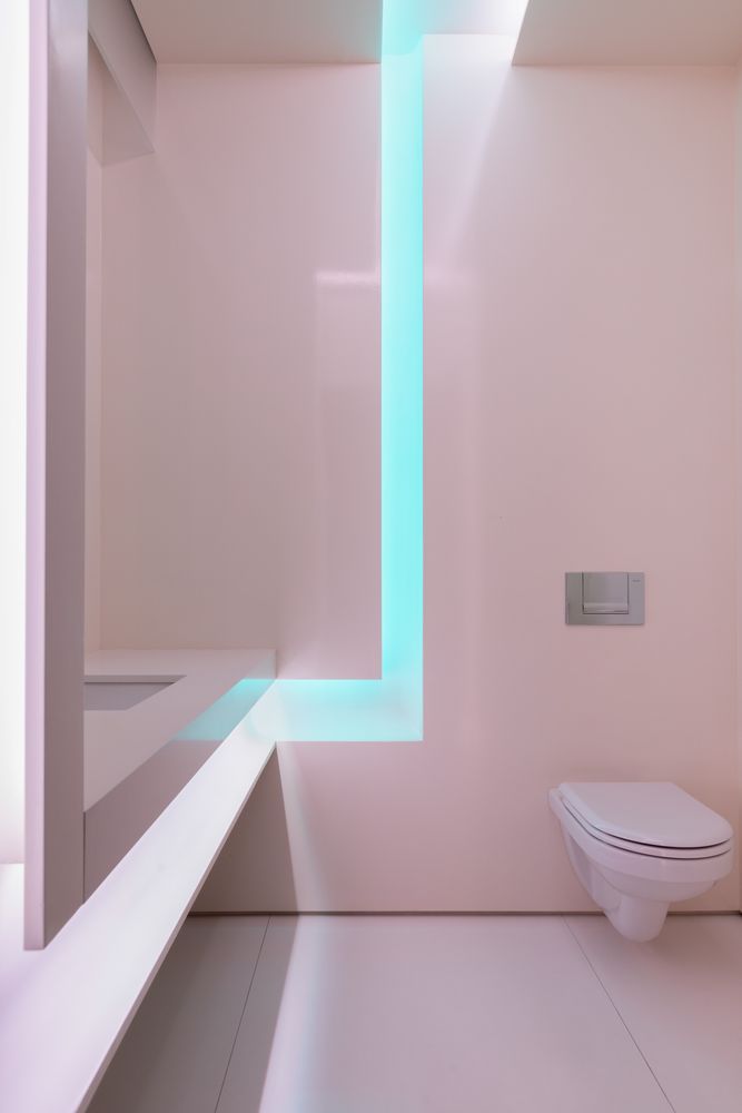 137-141 Duane Street, Unit PH Manhattan, NY 10013 - Photo 17 of 33