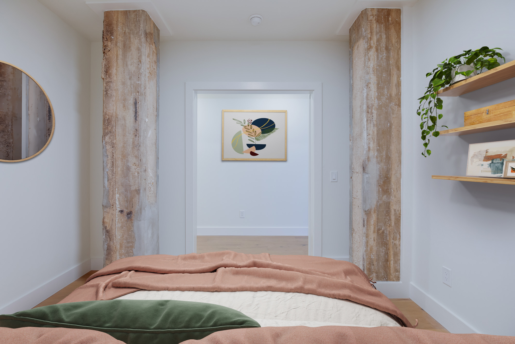 901 3rd Street Northeast, Unit 104 Washington, DC 20002 - Photo 10 of 15 Gallery Image 10