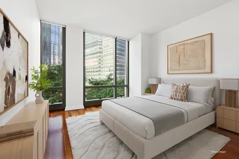 $1,999,000 | 101 Warren Street, Unit 790 | TriBeCa