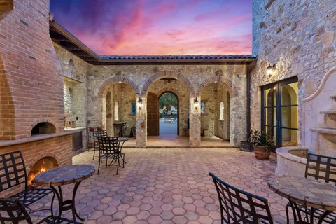 $6,600,000 | 16714 Forest Way, Austin, TX 78734