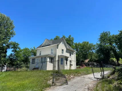 $115,000 | 1509 Braddish Avenue, Baltimore, MD 21216