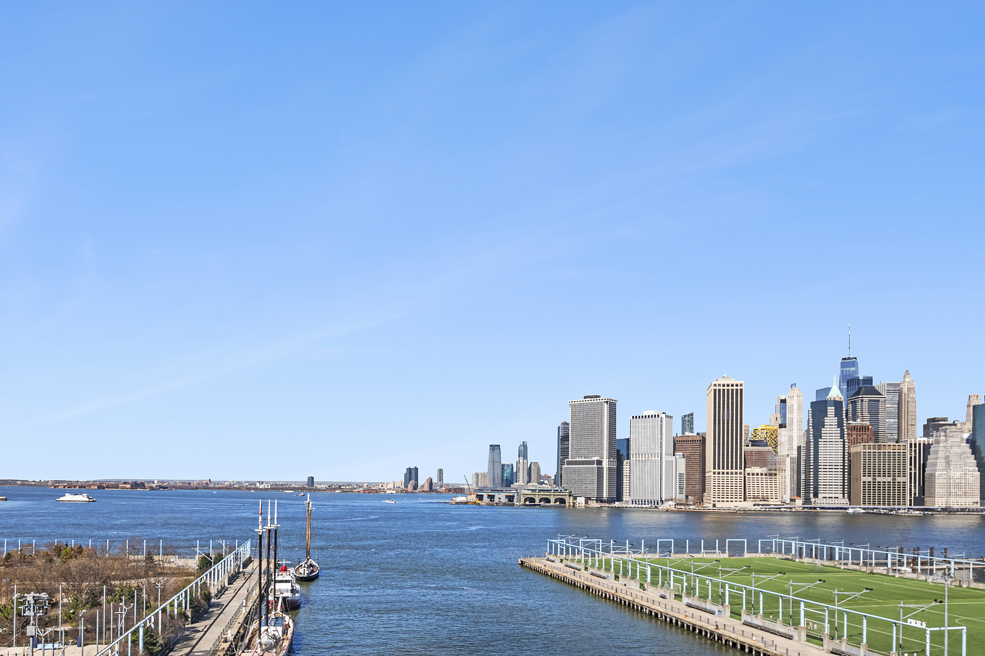 360 Furman Street, Unit 640/641 Brooklyn, NY 11201 - Photo 7 of 48