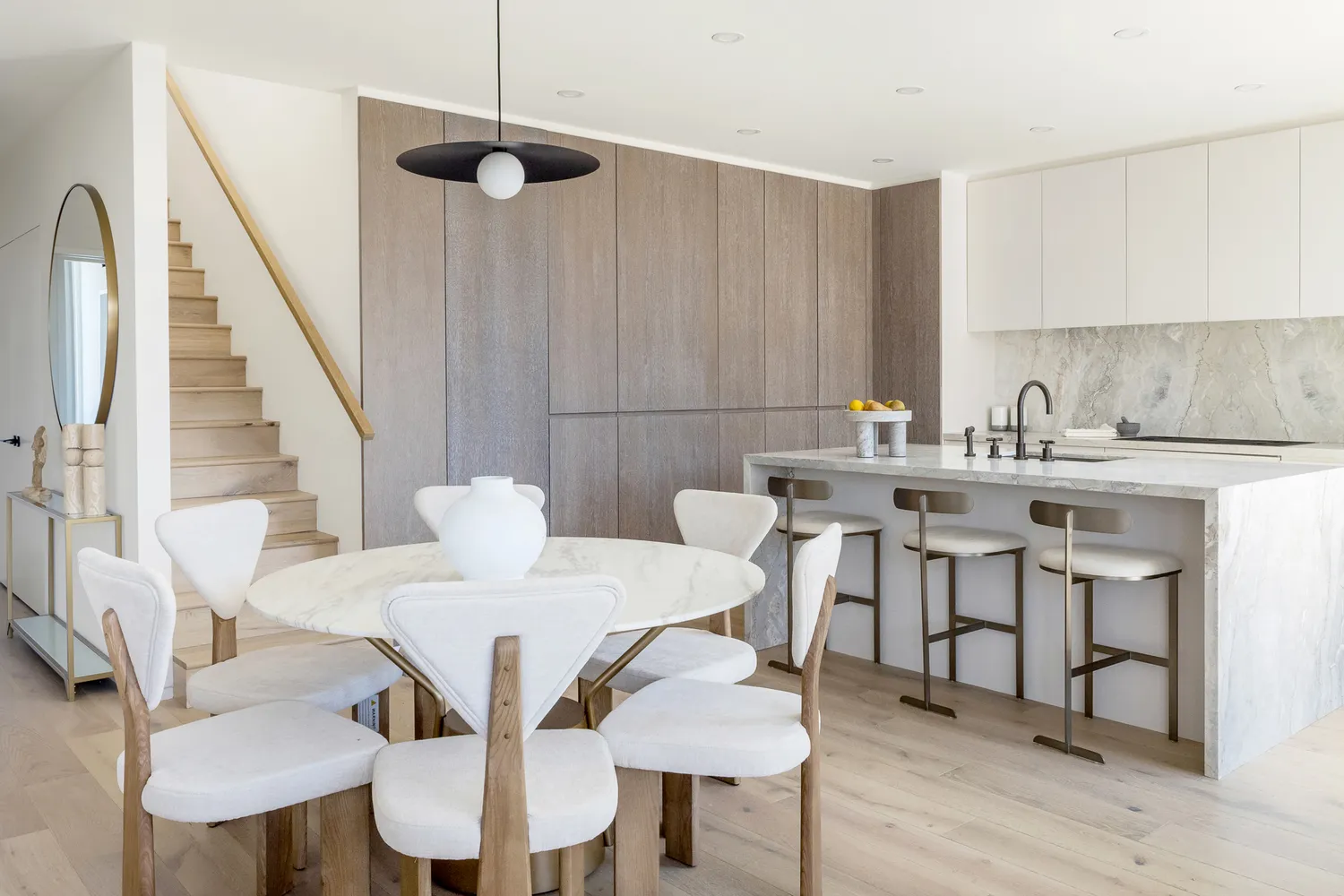 $4,990,000 | 66 Clinton Street, Unit PHA | Lower East Side