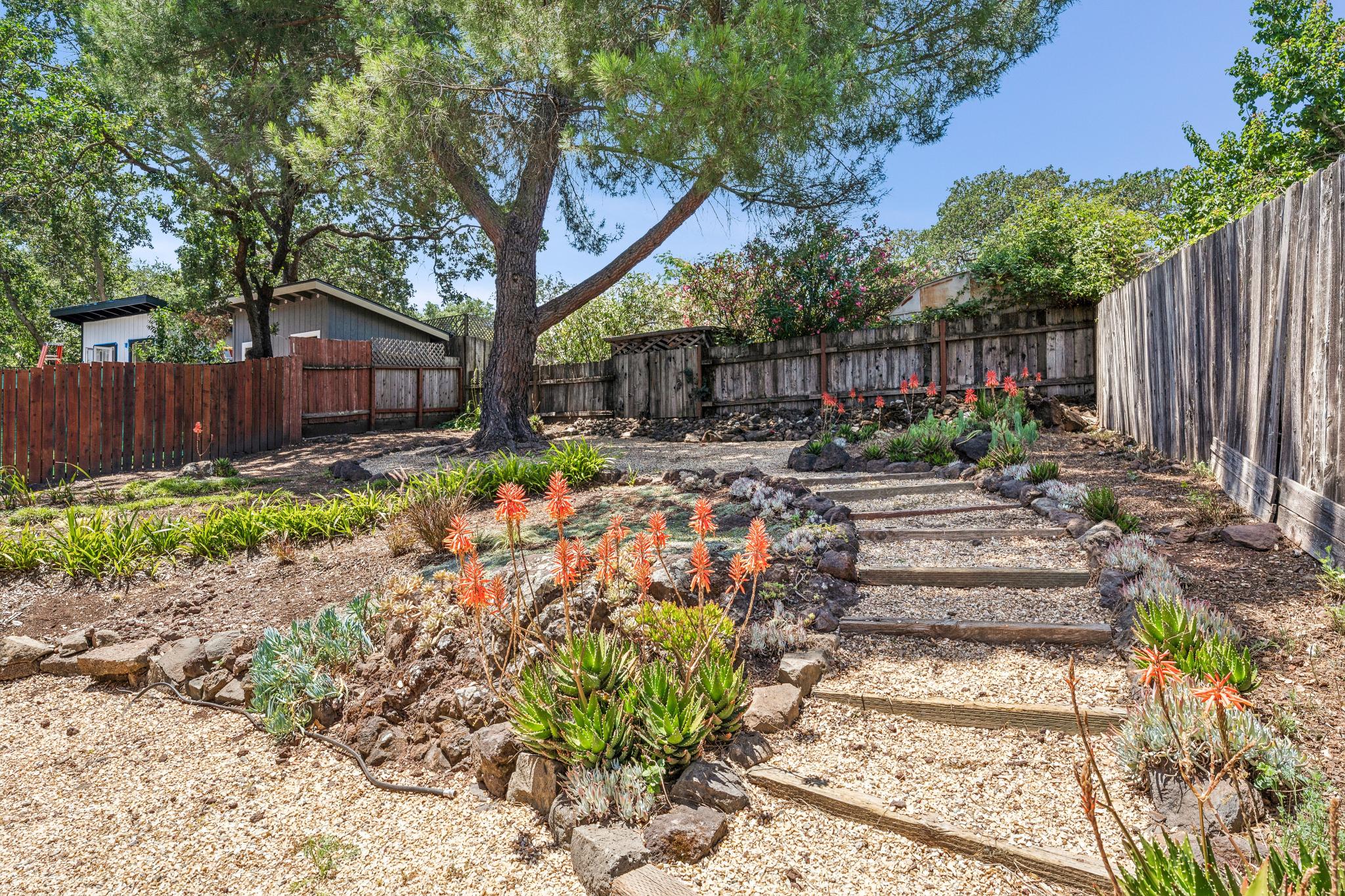 17584 Middlefield Road Sonoma, CA 95476 - Photo 19 of 23