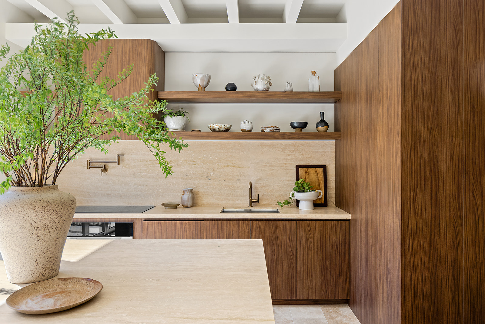 59 Cheever Place Brooklyn, NY 11231 - Photo 3 of 25 a bathroom with a sink and a mirror with toilet