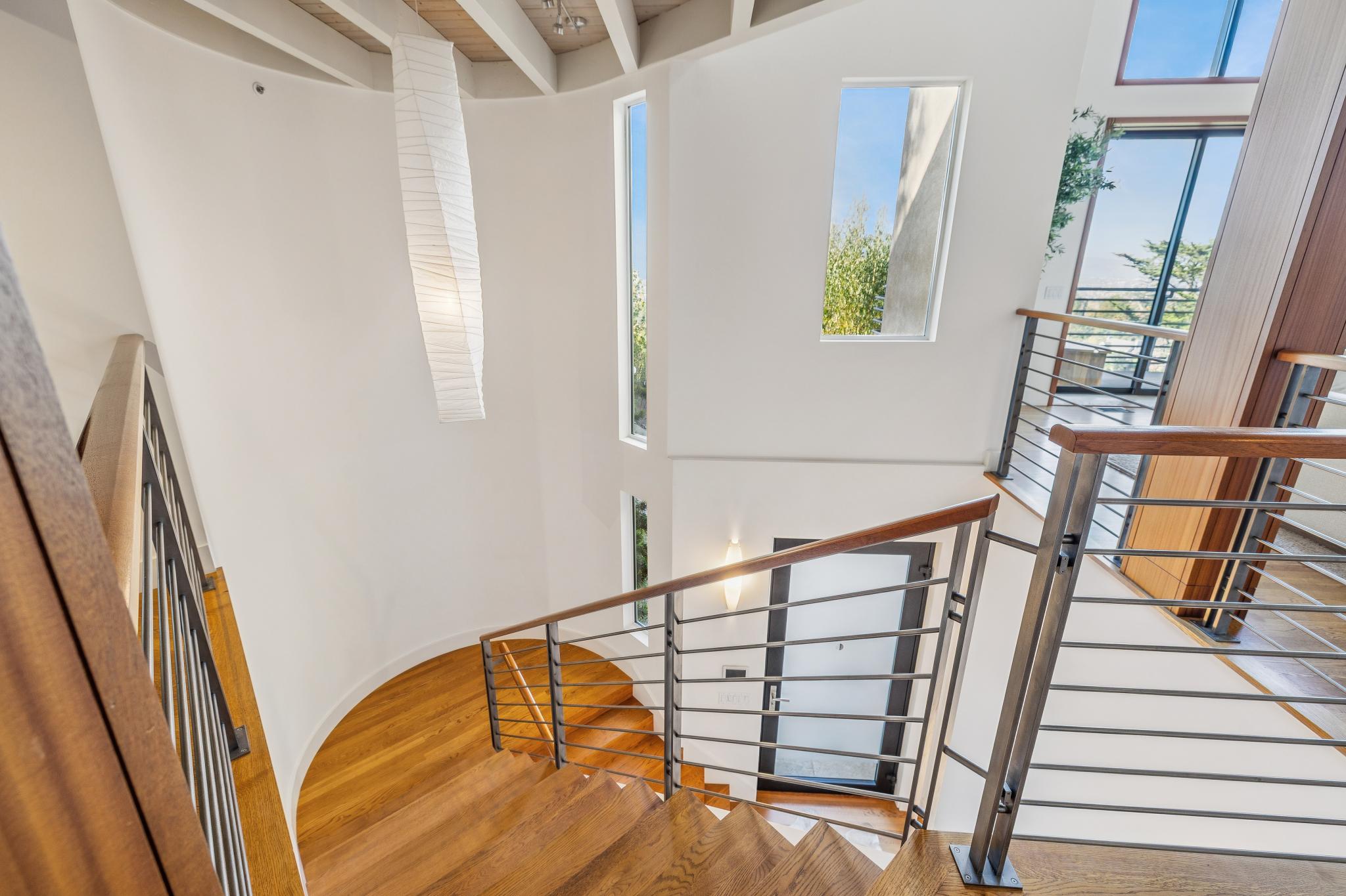 102 Crest Road Piedmont, CA 94611 - Photo 7 of 87 Gallery Image 7