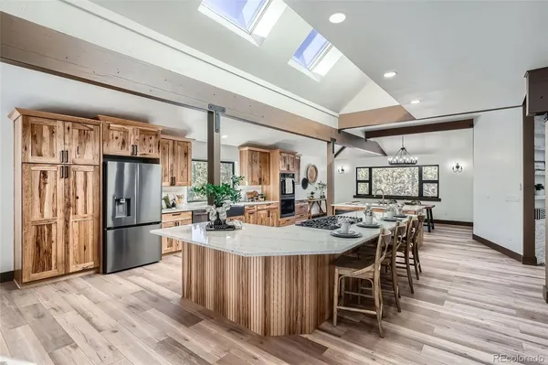 $1,800,000 | 584 Pikes Peak Drive, Florissant, CO 80816